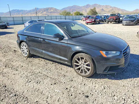 2015 Audi A3 VIN WAUCCGFF2F1013325 фото 4