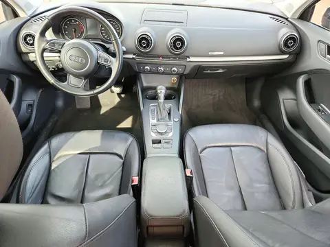 2015 Audi A3 Premium VIN WAUBFGFF7F1011556 фото 8