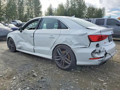 2015 Audi A3 VIN WAUBFGFF6F1073563 фото 2