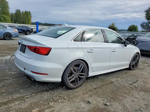 2015 Audi A3 VIN WAUBFGFF6F1073563 фото 3