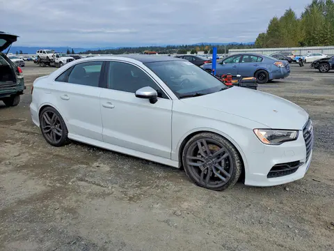 2015 Audi A3 VIN WAUBFGFF6F1073563 фото 4