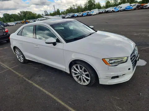 2016 Audi A3 VIN WAUE8GFF7G1071846 фото 4