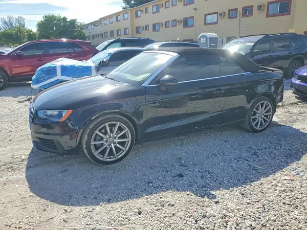 WAU78LFF2G1093139 Audi A3 2016 — повреждение Задняя часть, фото до ремонта