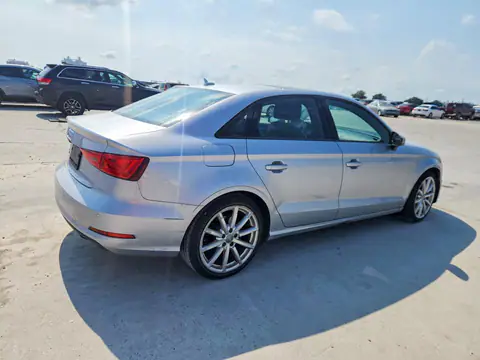 WAUA7GFF2G1070069 — 2016 Audi A3, фото 3 с аукциона Copart 30.09.2026, Боковая часть