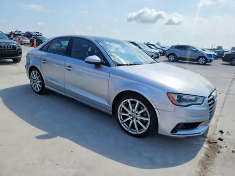 WAUA7GFF2G1070069 — 2016 Audi A3, фото 4 с аукциона Copart 30.09.2026, Боковая часть