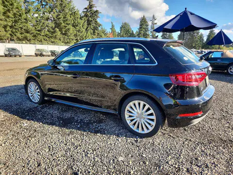 2016 Audi A3 VIN WAUTPBFF7GA115003 фото 2