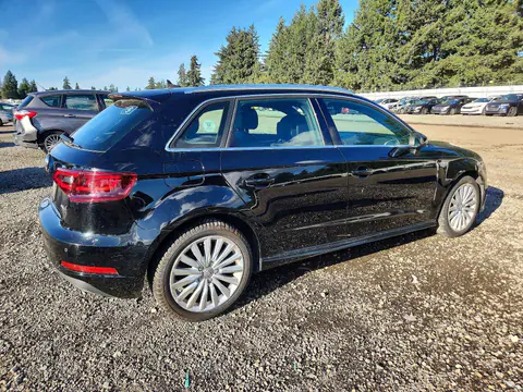 2016 Audi A3 VIN WAUTPBFF7GA115003 фото 3
