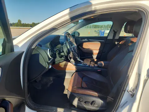 2016 Audi A3 Premium VIN WAUA7GFF5G1027751 фото 7