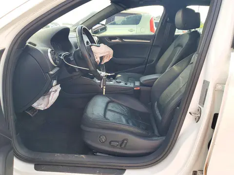 2016 Audi A3 Premium VIN WAUA7GFFXG1014980 фото 7