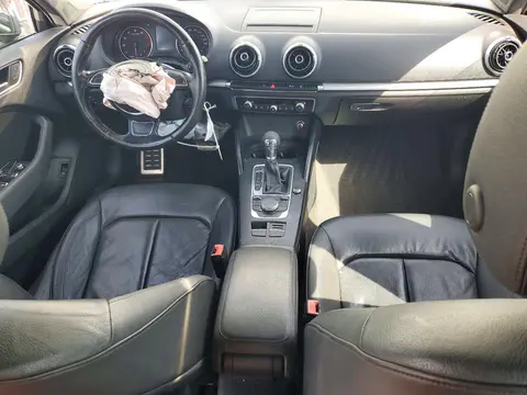 2016 Audi A3 Premium VIN WAUA7GFFXG1014980 фото 8