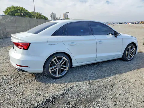 2017 Audi A3 VIN WAUB8GFF1H1016815 фото 3