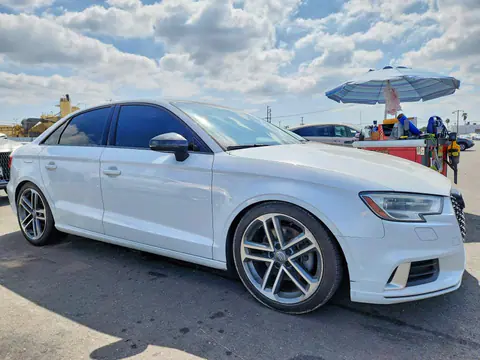 2017 Audi A3 VIN WAUB8GFF2H1019450 фото 4