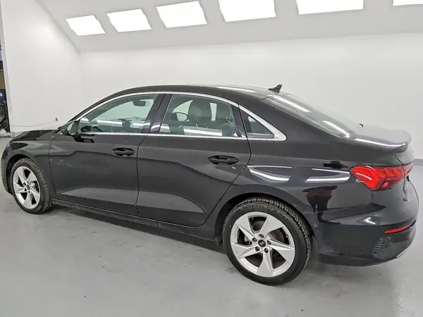 WAUAUDGY1PA037720 — 2023 Audi A3, фото 2 с аукциона Copart 29.09.2026, Естественный износ