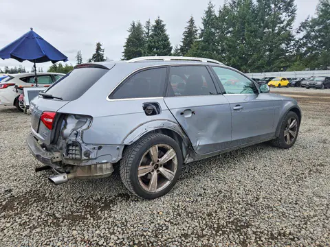 2016 Audi A4 ALLROAD VIN WA1UFAFL5GA011128 фото 3