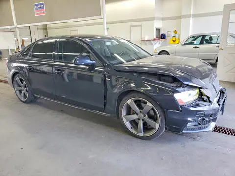 2014 Audi A4 VIN WAUFFAFL0EN007988 фото 4