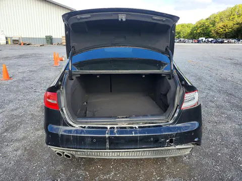 2014 Audi A4 Premium Plus VIN WAUFFAFL4EN025829 фото 6