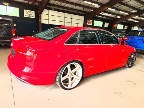 2015 Audi A4 VIN WAUBFAFL0FN020286 фото 3