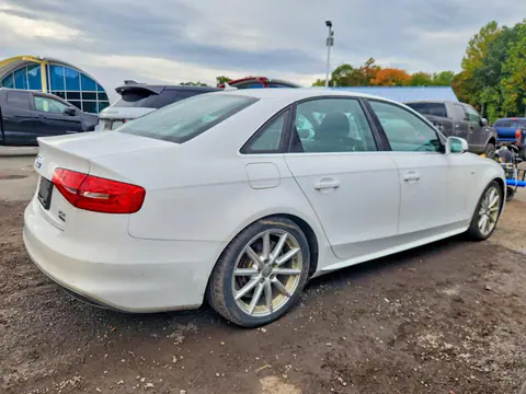 2015 Audi A4 VIN WAUBFAFL4FN032098 фото 3