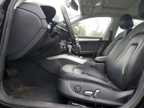 2015 Audi A4 Premium Plus VIN WAUFFAFL6FN007303 фото 7