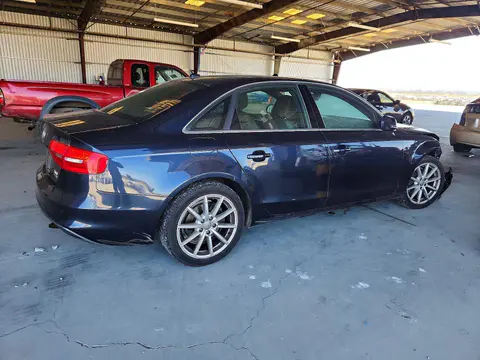 2016 Audi A4 VIN WAUFFAFL3GN008281 фото 3