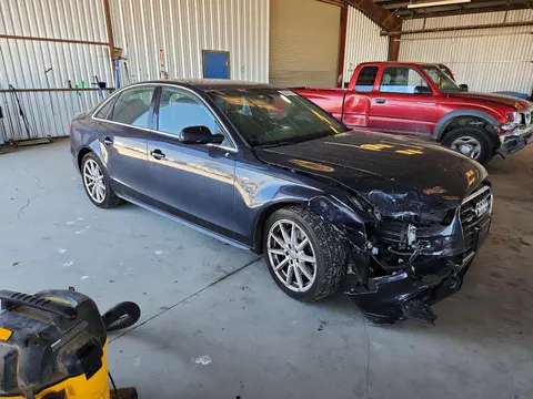 2016 Audi A4 VIN WAUFFAFL3GN008281 фото 4