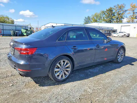 2017 Audi A4 VIN WAUGNAF48HN032285 фото 3