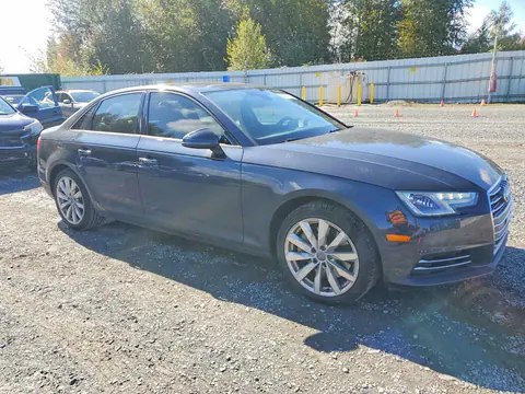 2017 Audi A4 VIN WAUGNAF48HN032285 фото 4
