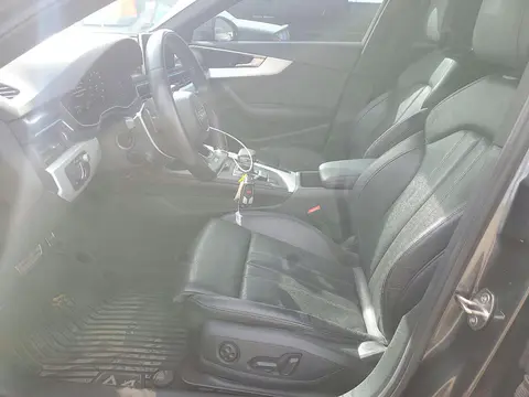 2017 Audi A4 Prestige VIN WAUFNAF47HN050000 фото 7