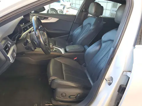 2017 Audi A4 Premium Plus VIN WAUENAF42HN006224 фото 7