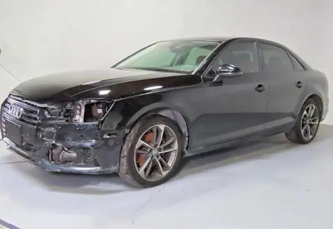 2019 Audi A4 VIN WAUGMAF40KN014969 фото 3