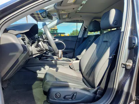 2021 Audi A4 Premium 40 VIN WAUABAF41MN008466 фото 7