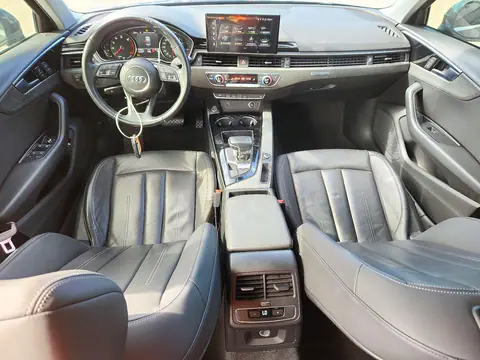 2021 Audi A4 Premium 40 VIN WAUABAF41MN008466 фото 8