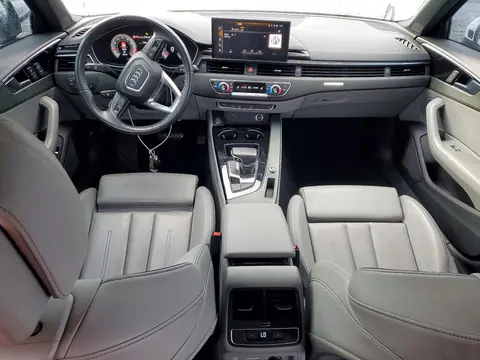 2023 Audi A4 Premium Plus 45 VIN WAUEAAF4XPN007244 фото 8