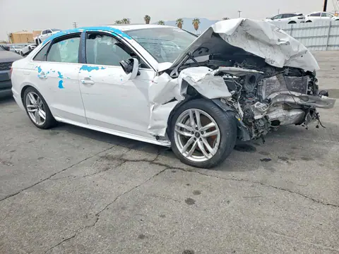 2024 Audi A4 VIN WAUEAAF42RN006754 фото 4
