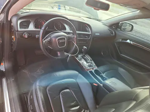 2010 Audi A5 Prestige VIN WAUVKAFR6AA040944 фото 8