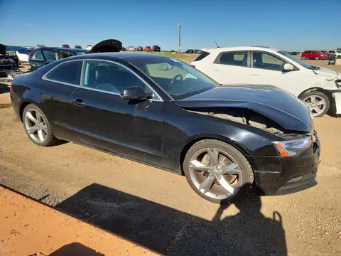 2014 Audi A5 VIN WAUGFBFR3EA065194 фото 4