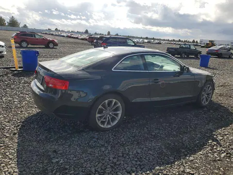 2014 Audi A5 VIN WAULFAFRXEA006071 фото 3