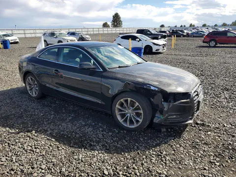 2014 Audi A5 VIN WAULFAFRXEA006071 фото 4