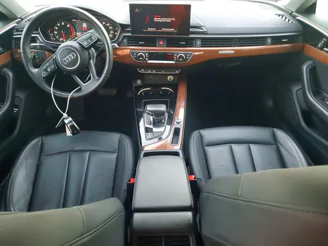 2023 Audi A5 Premium 40 VIN WAUABCF52PA022070 фото 8