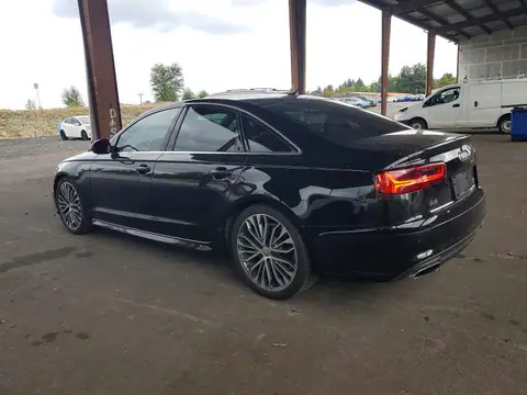WAUF2AFC4HN000624 — 2017 Audi A6, фото 2 с аукциона Copart 30.09.2026, Механические повреждения