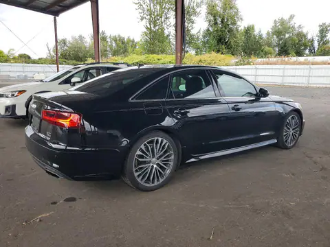 WAUF2AFC4HN000624 — 2017 Audi A6, фото 3 с аукциона Copart 30.09.2026, Механические повреждения