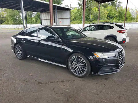 WAUF2AFC4HN000624 — 2017 Audi A6, фото 4 с аукциона Copart 30.09.2026, Механические повреждения