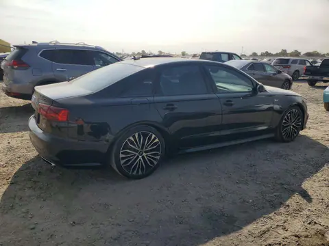 2018 Audi A6 VIN WAUF3AFC4JN056775 фото 3