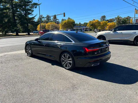 2019 AUDI A6 VIN WAUK2AF28KN087182 фото 3