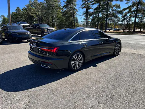 2019 AUDI A6 VIN WAUK2AF28KN087182 фото 4