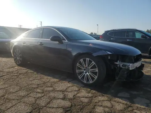 2013 AUDI A7 PREMIUM PLUS VIN WAUYGAFC4DN061279 фото 4