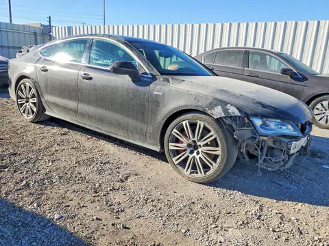 2014 Audi A7 VIN WAU2GAFC5EN017542 фото 4