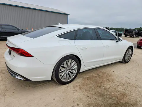 2019 AUDI A7 VIN WAUR2BF2XKN056553 фото 3