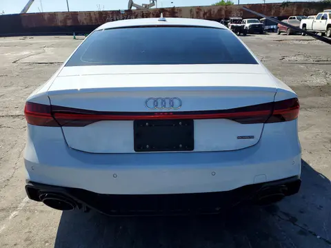 2019 Audi A7 Prestige S-Line VIN WAUV2AF21KN110072 фото 6