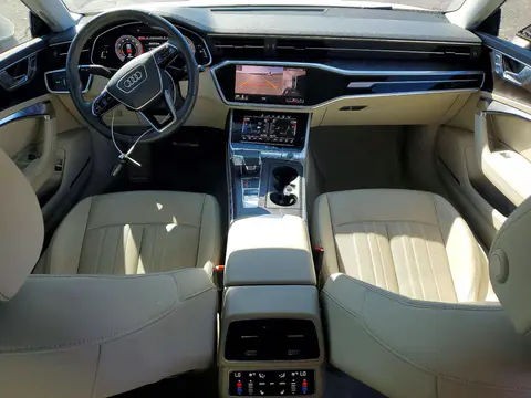 2019 Audi A7 Prestige S-Line VIN WAUV2AF21KN110072 фото 8